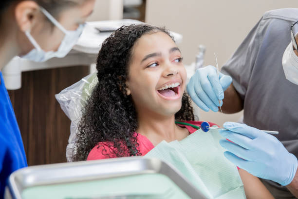 Best Emergency Tooth Extraction in Somerville, TN