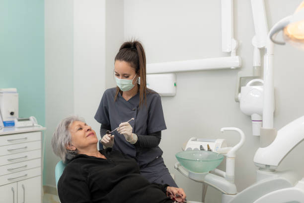Best Emergency Dental Care for Broken or Chipped Teeth in Somerville, TN