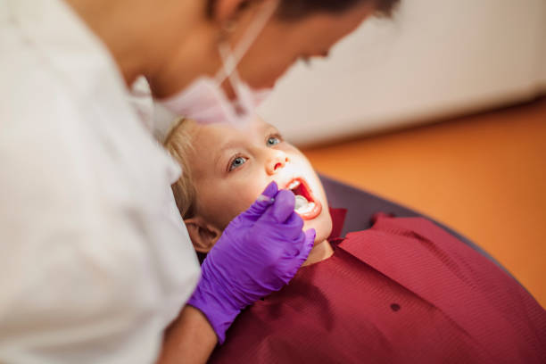 Best Emergency TMJ Treatment in Somerville, TN