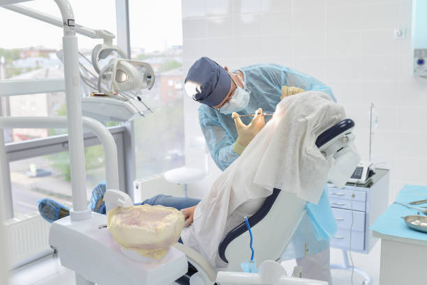 Best Emergency Treatment for Dental Infections or Abscesses in Somerville, TN